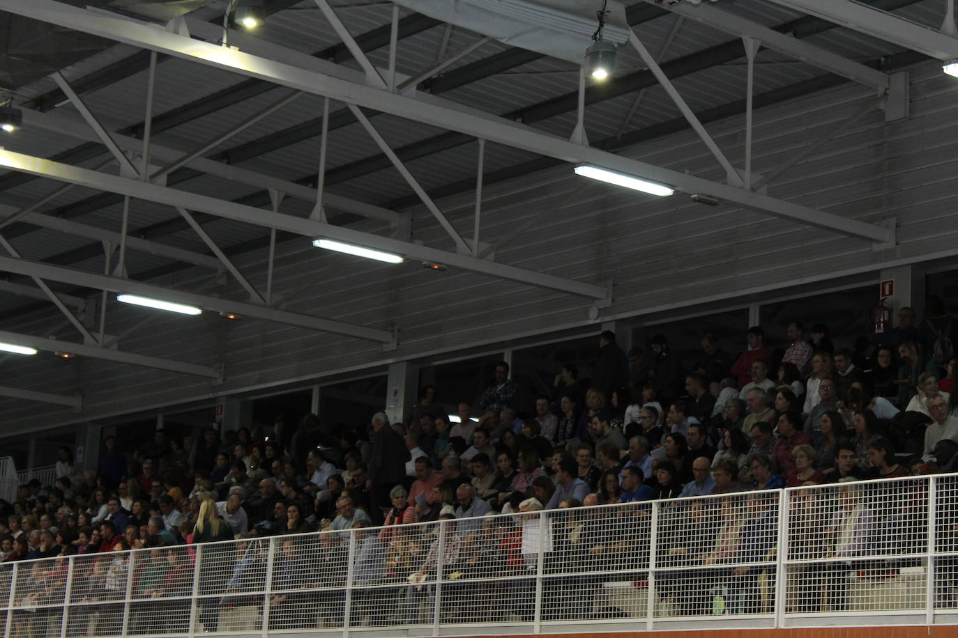 Edición 2019 del concierto de Santa Cecilia en Arroyo
