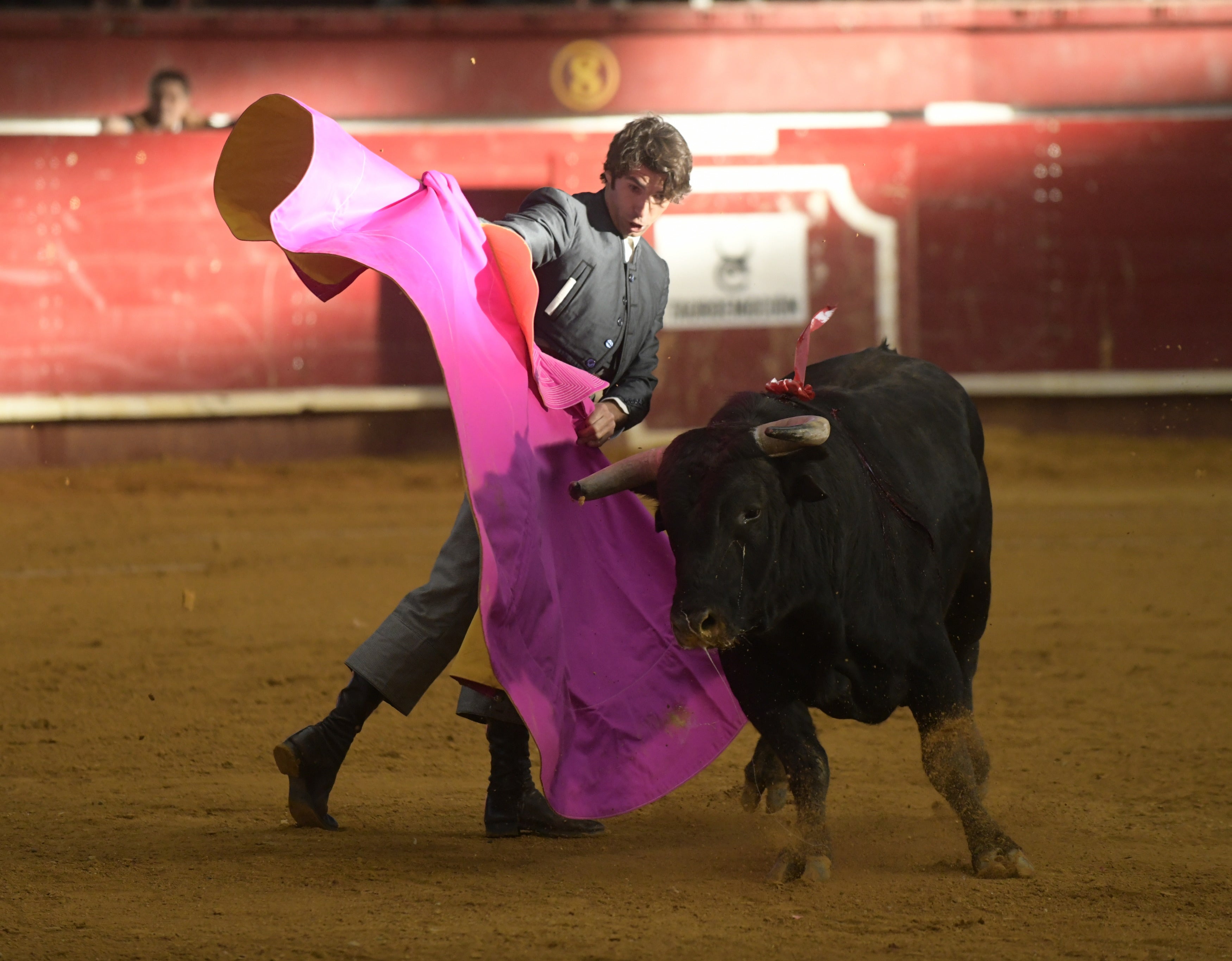 Fotos: La corrida de toros de Arroyo, en imágenes