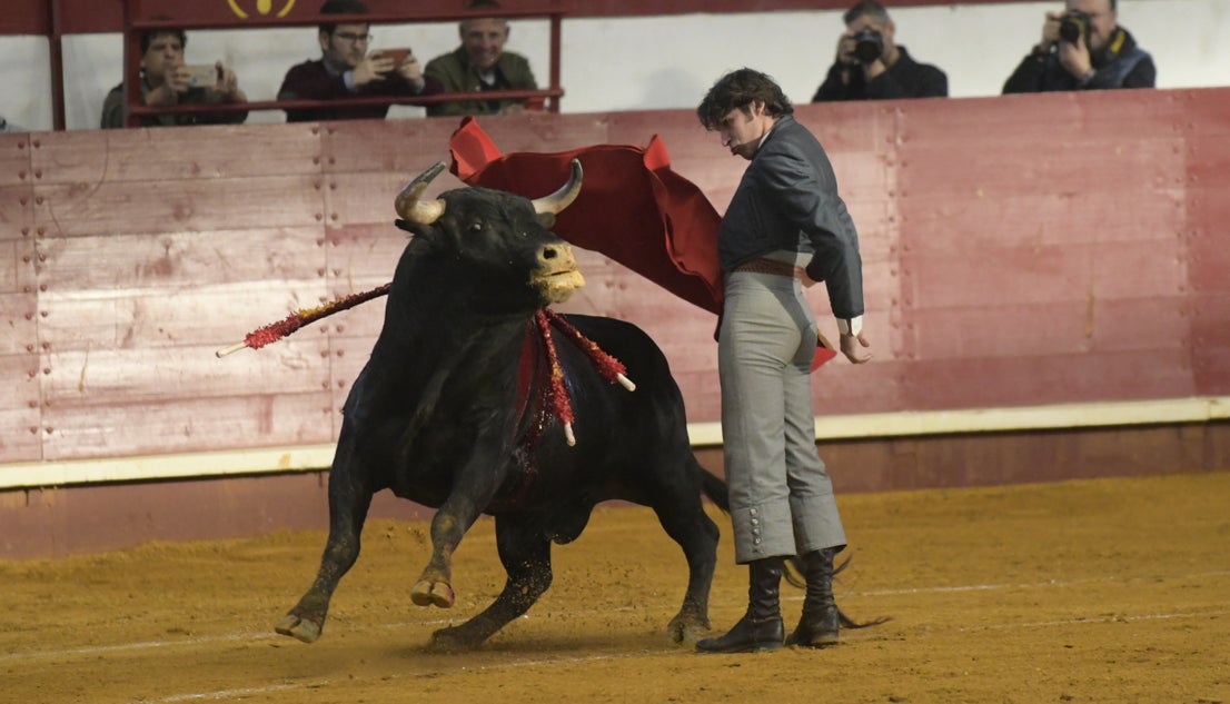 Fotos: La corrida de toros de Arroyo, en imágenes