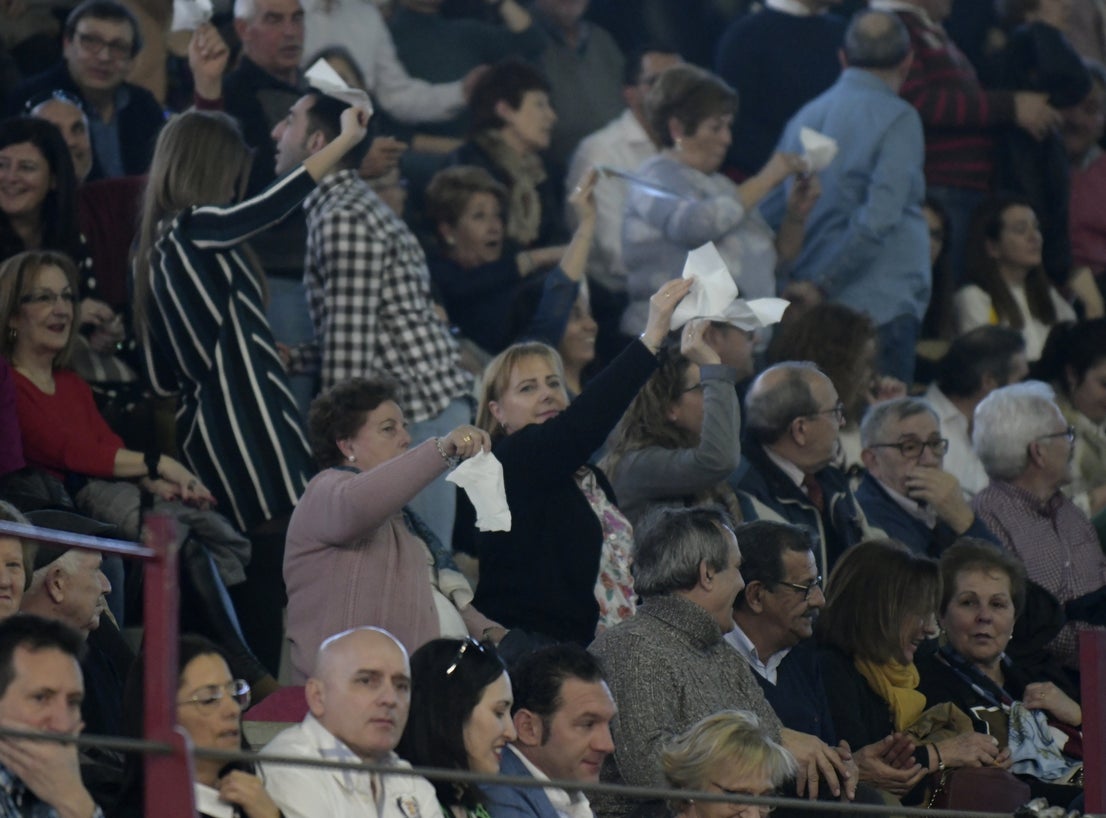 Fotos: La corrida de toros de Arroyo, en imágenes