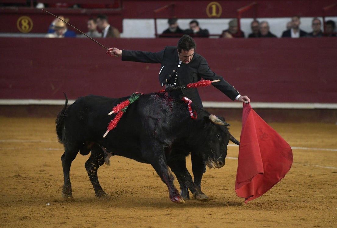 Fotos: La corrida de toros de Arroyo, en imágenes