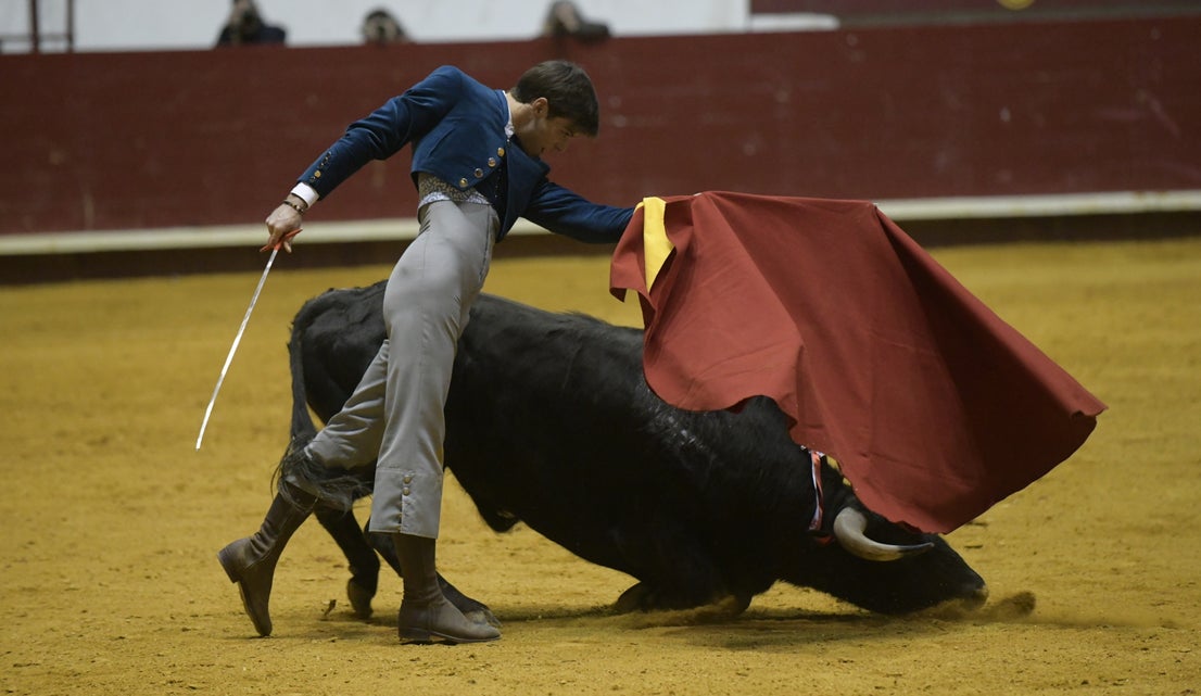 Fotos: La corrida de toros de Arroyo, en imágenes