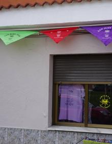 Imagen secundaria 2 - Coronavirus en Valladolid: Arroyo anima a sus vecinos a celebrar las fiestas de San Juan de forma virtual y conjunta