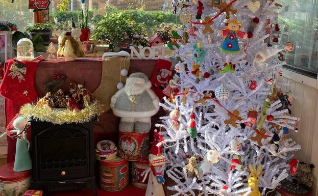 Vivienda de Pedro Alvarado 23. 