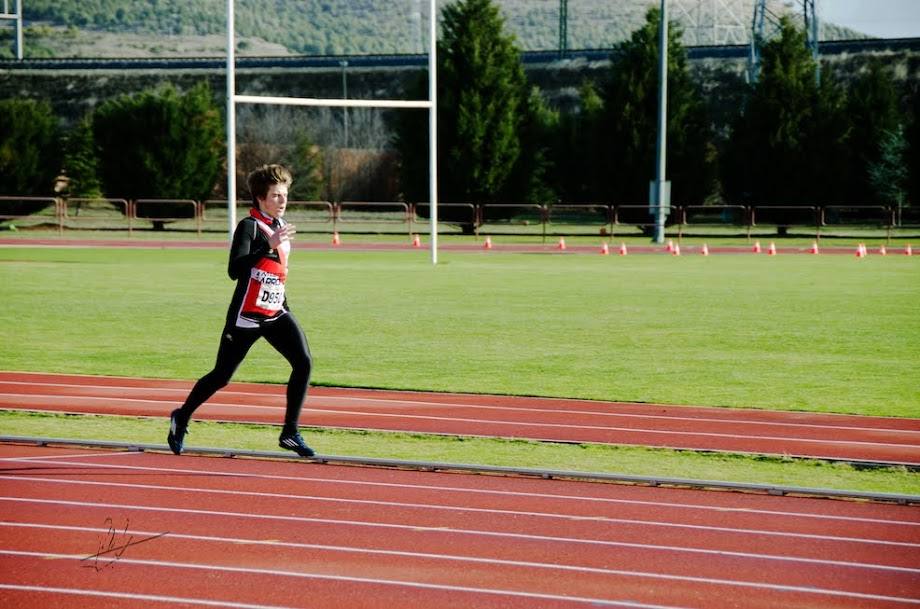 Los niños y jóvenes del Club Atletismo Arroyo regresaron a la competición el pasado fin de semana con muy buenos resultados. 