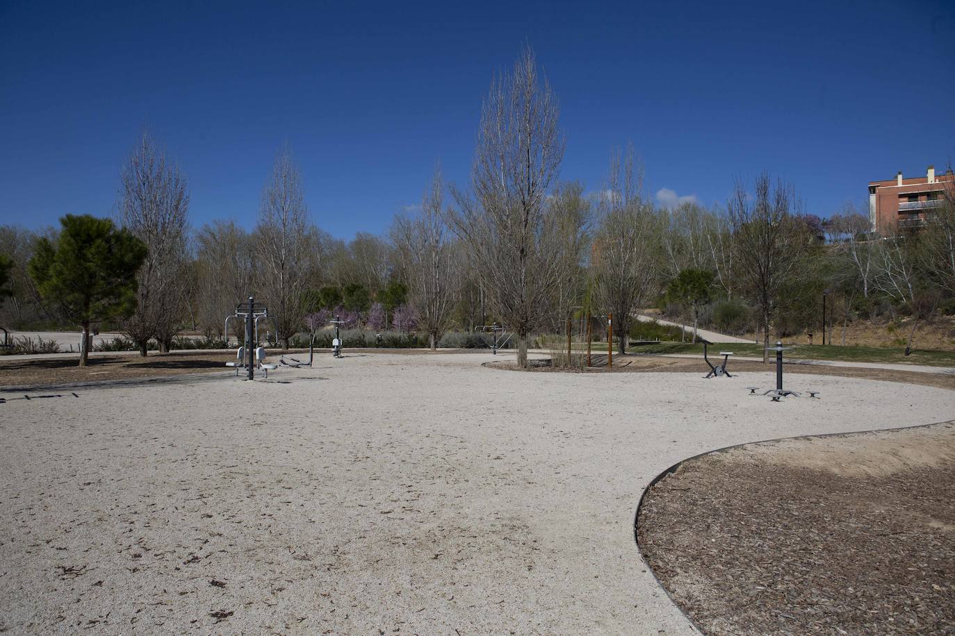 Fotos: 'Paseando por Arroyo': Arroyo Núcleo