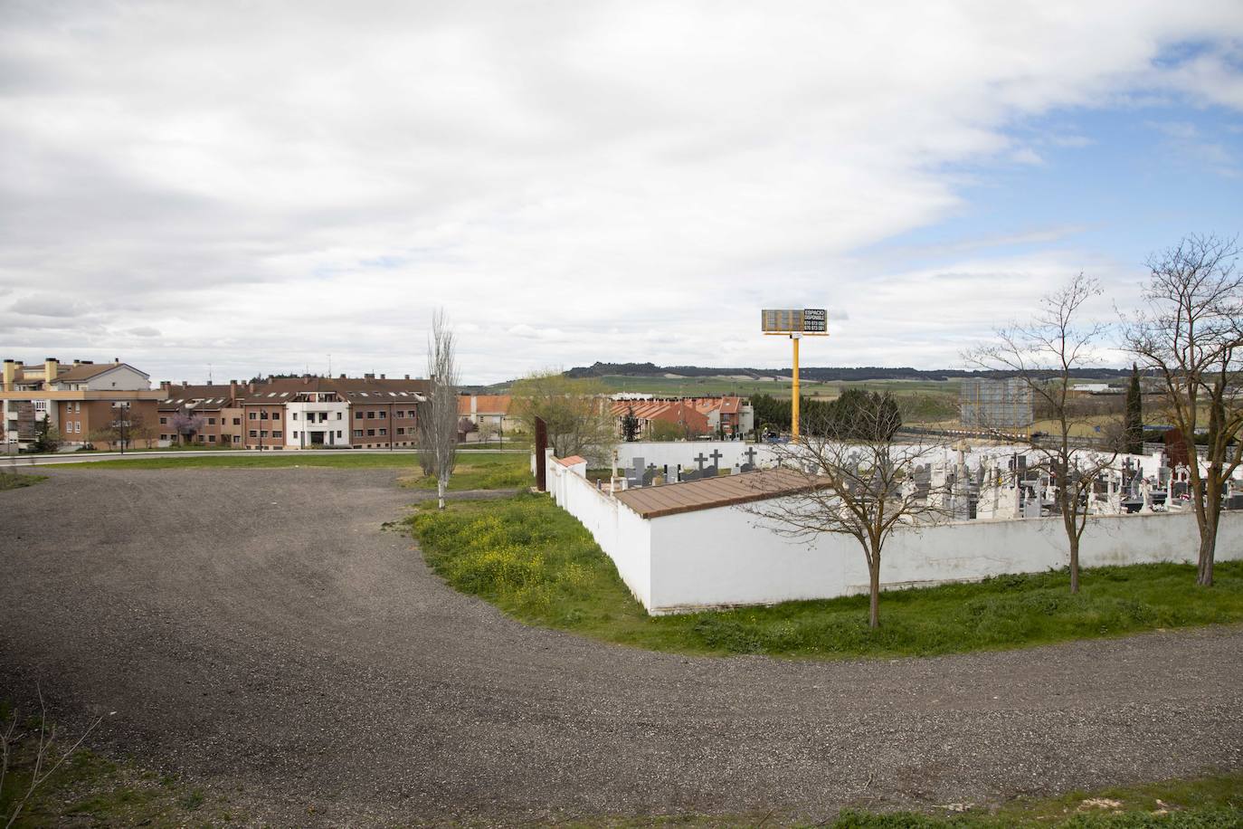 Fotos: 'Paseando por Arroyo': Arroyo Núcleo