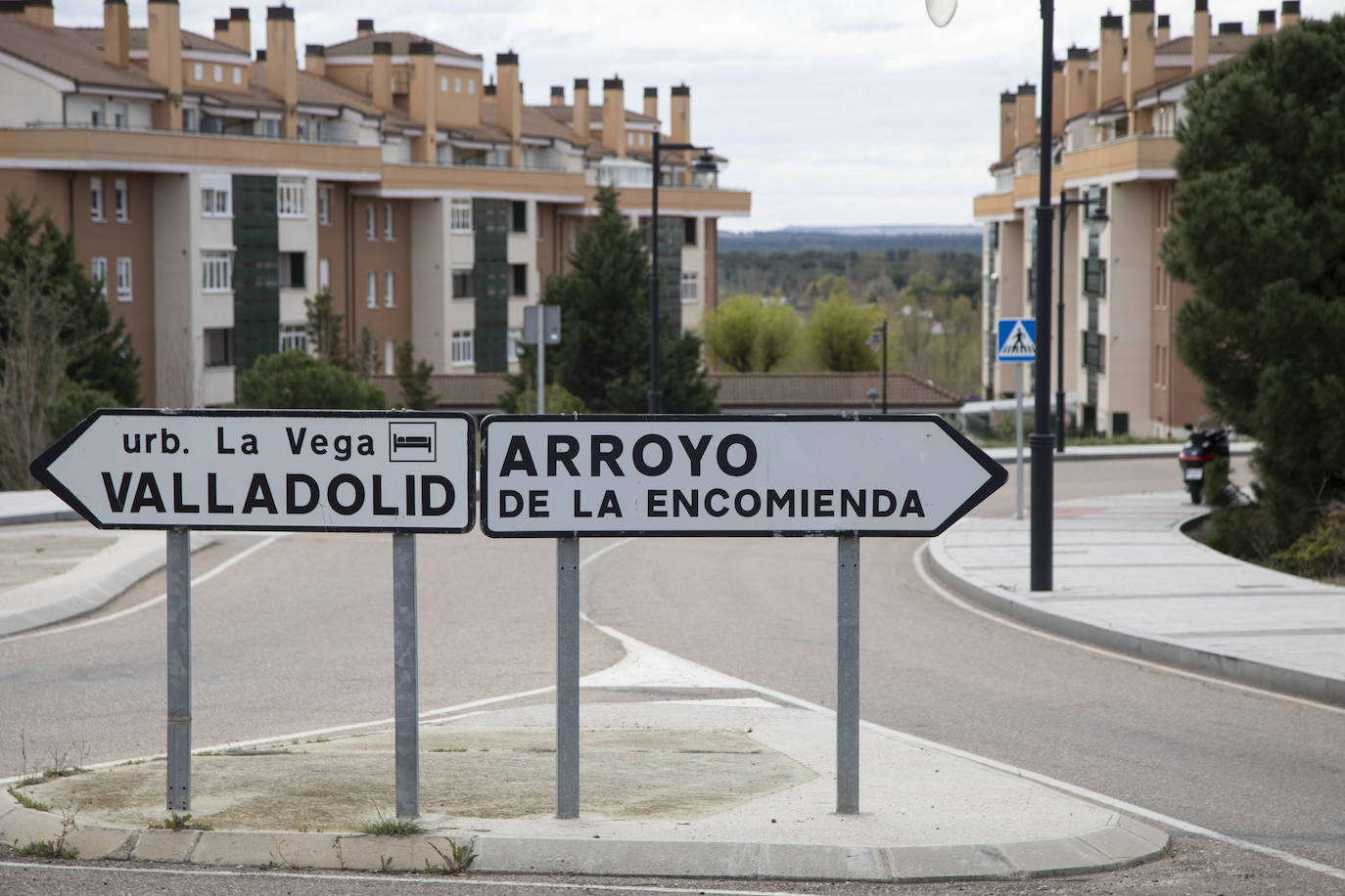 Fotos: 'Paseando por Arroyo': Arroyo Núcleo