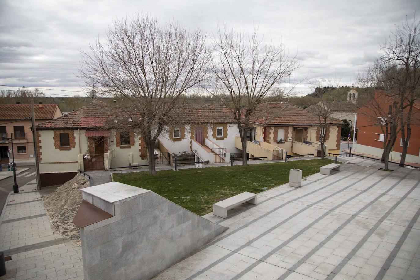 Fotos: 'Paseando por Arroyo': Arroyo Núcleo