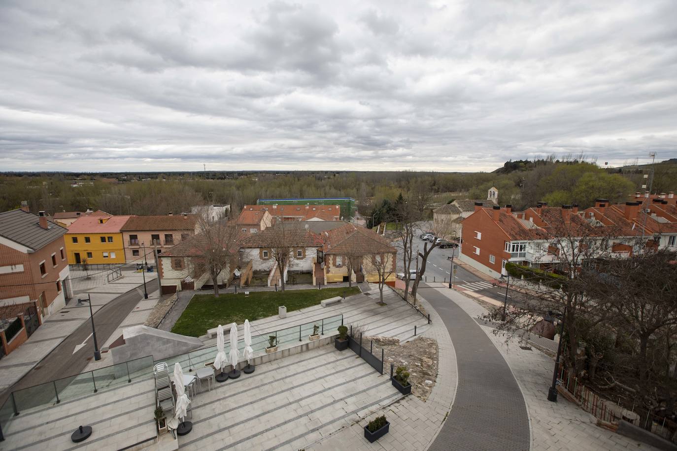 Fotos: 'Paseando por Arroyo': Arroyo Núcleo