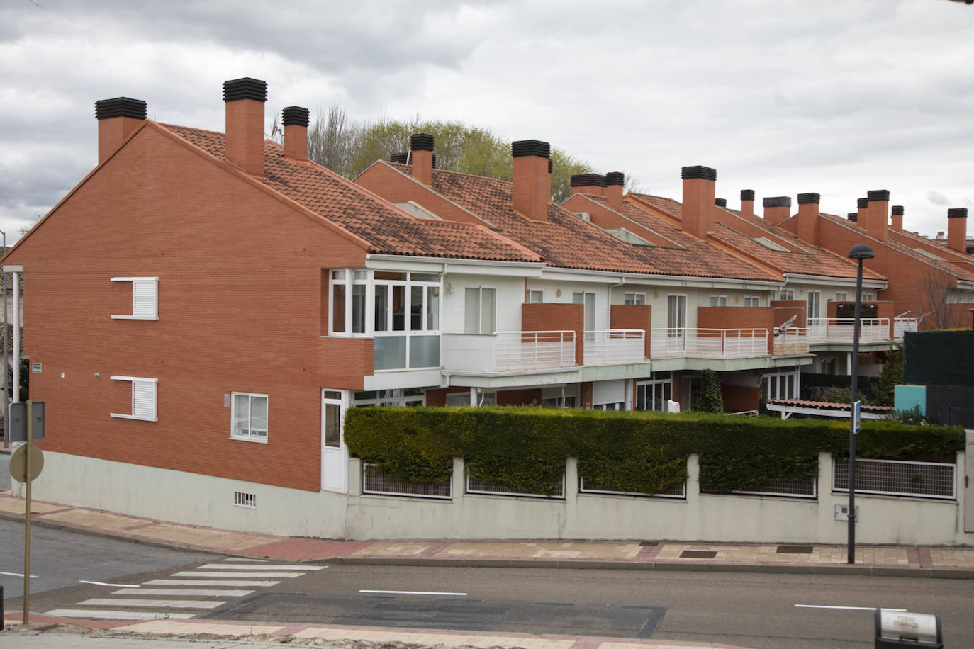 Fotos: 'Paseando por Arroyo': Arroyo Núcleo