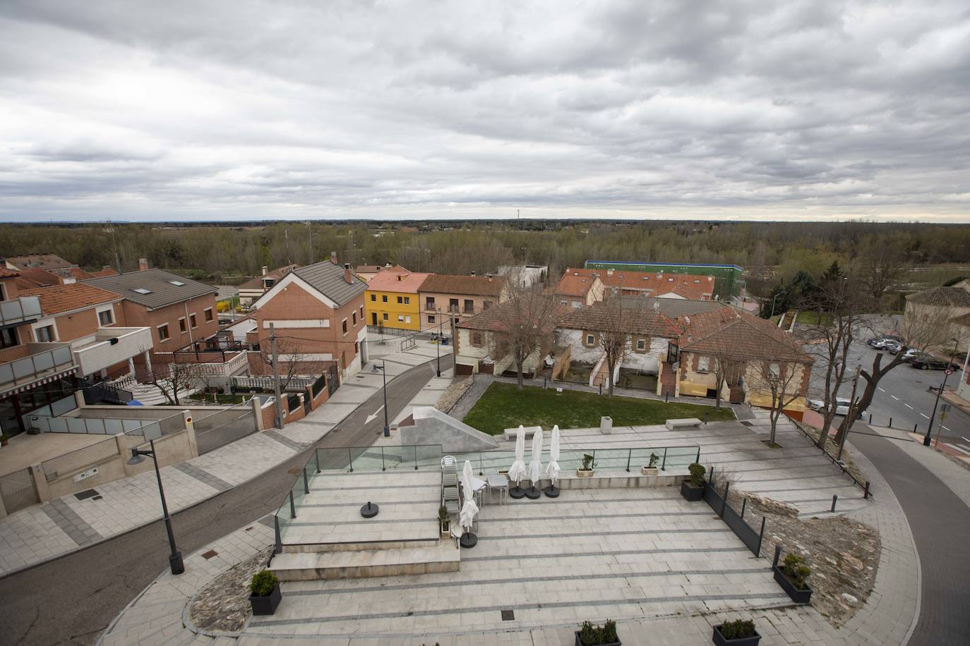 Fotos: 'Paseando por Arroyo': Arroyo Núcleo