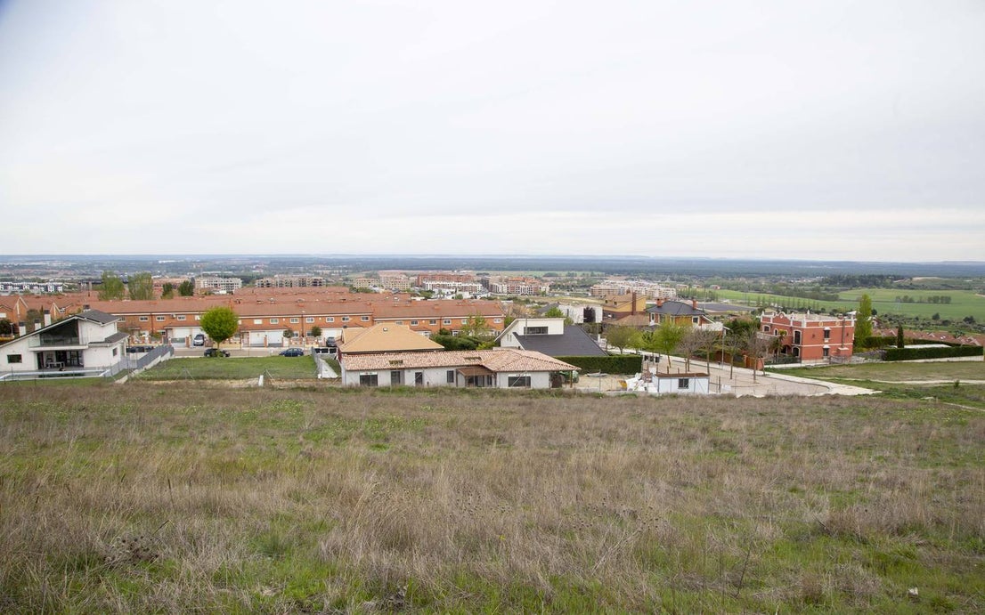Fotos: Un paseo por Arroyo: urbanización Sotoverde