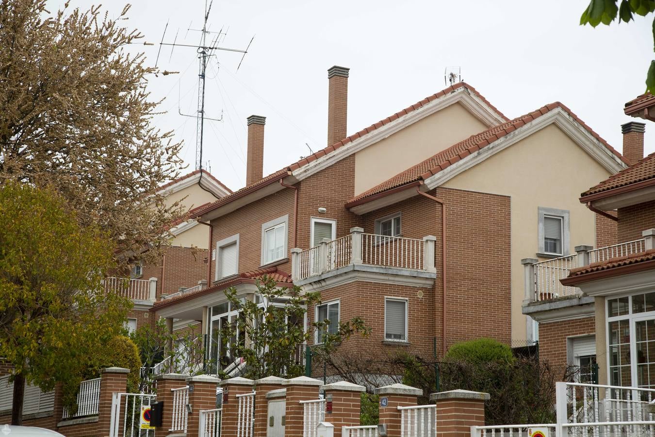 Fotos: Un paseo por Arroyo: urbanización Sotoverde