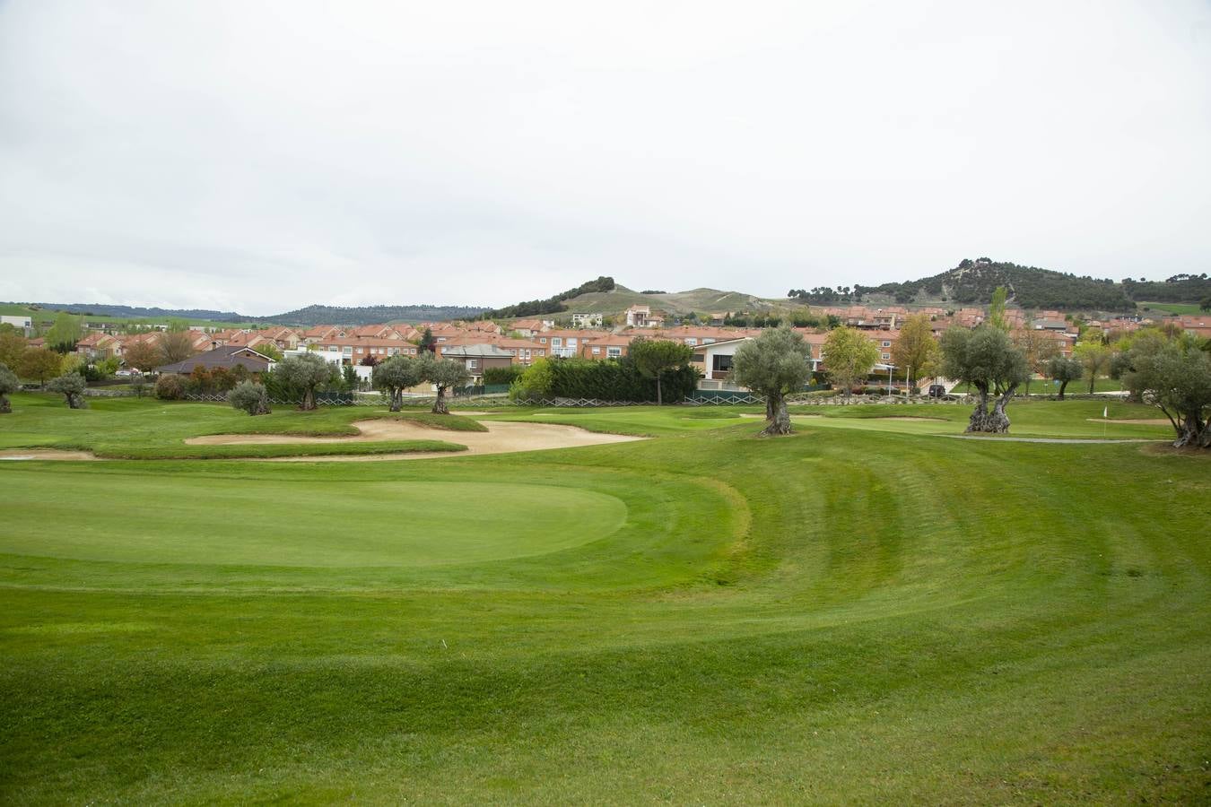 Fotos: Un paseo por Arroyo: urbanización Sotoverde