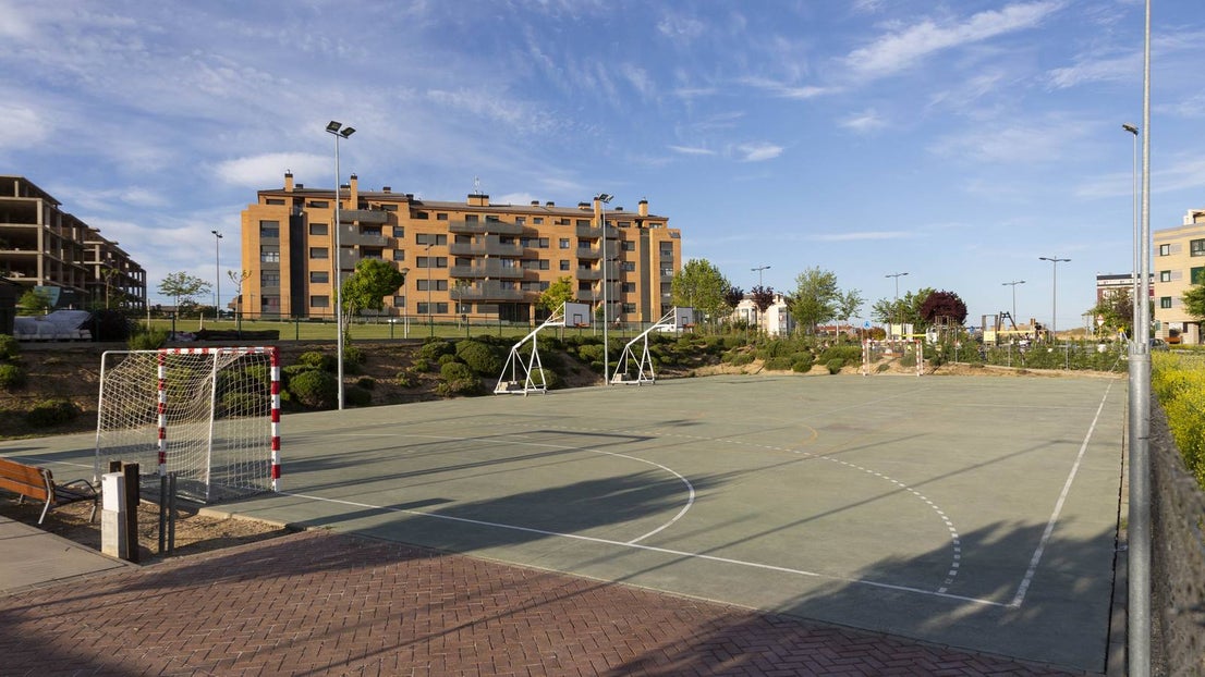 Fotos: Paseando por Arroyo: barrio de Las Lomas