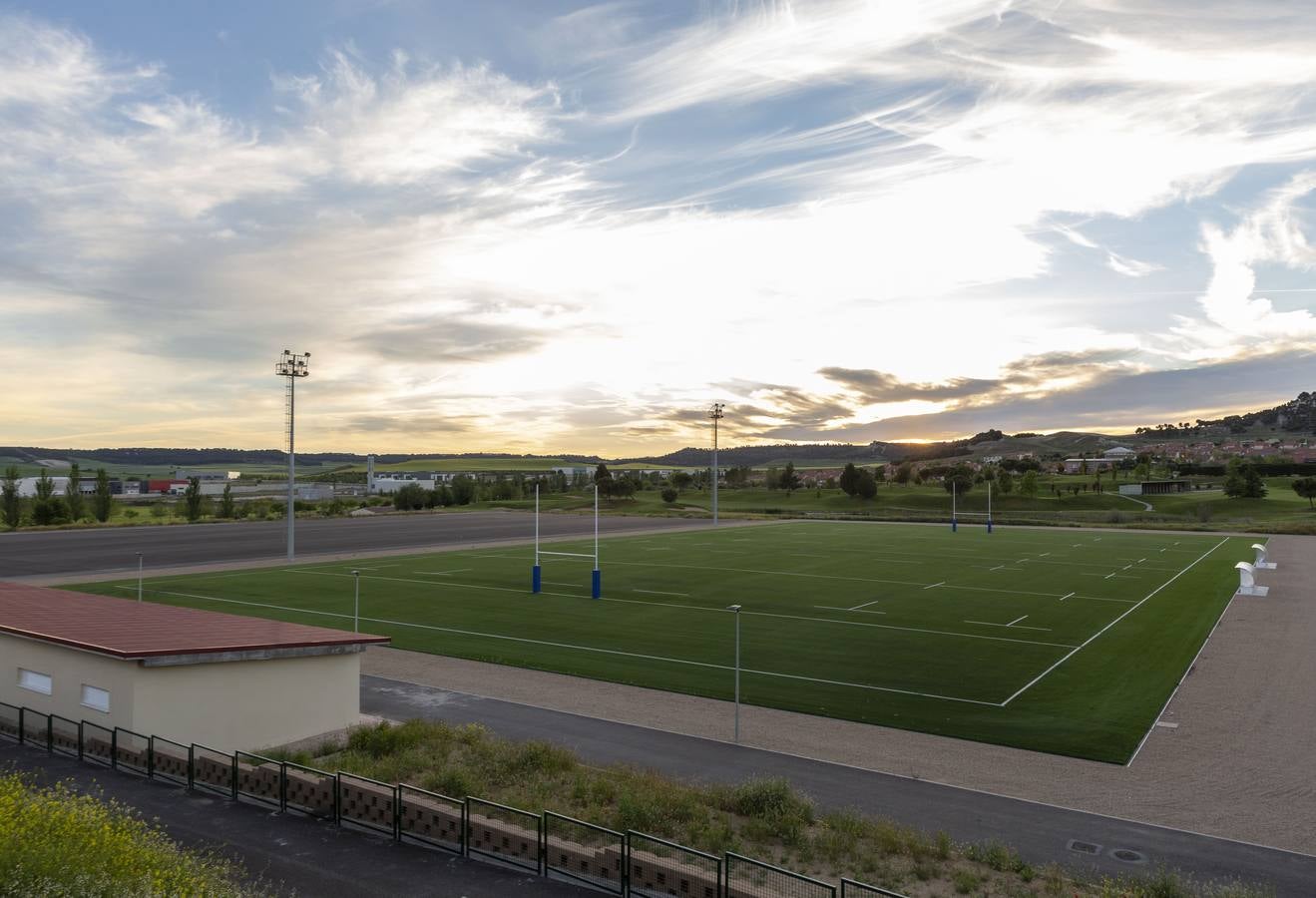 Fotos: Paseando por Arroyo: barrio de Las Lomas