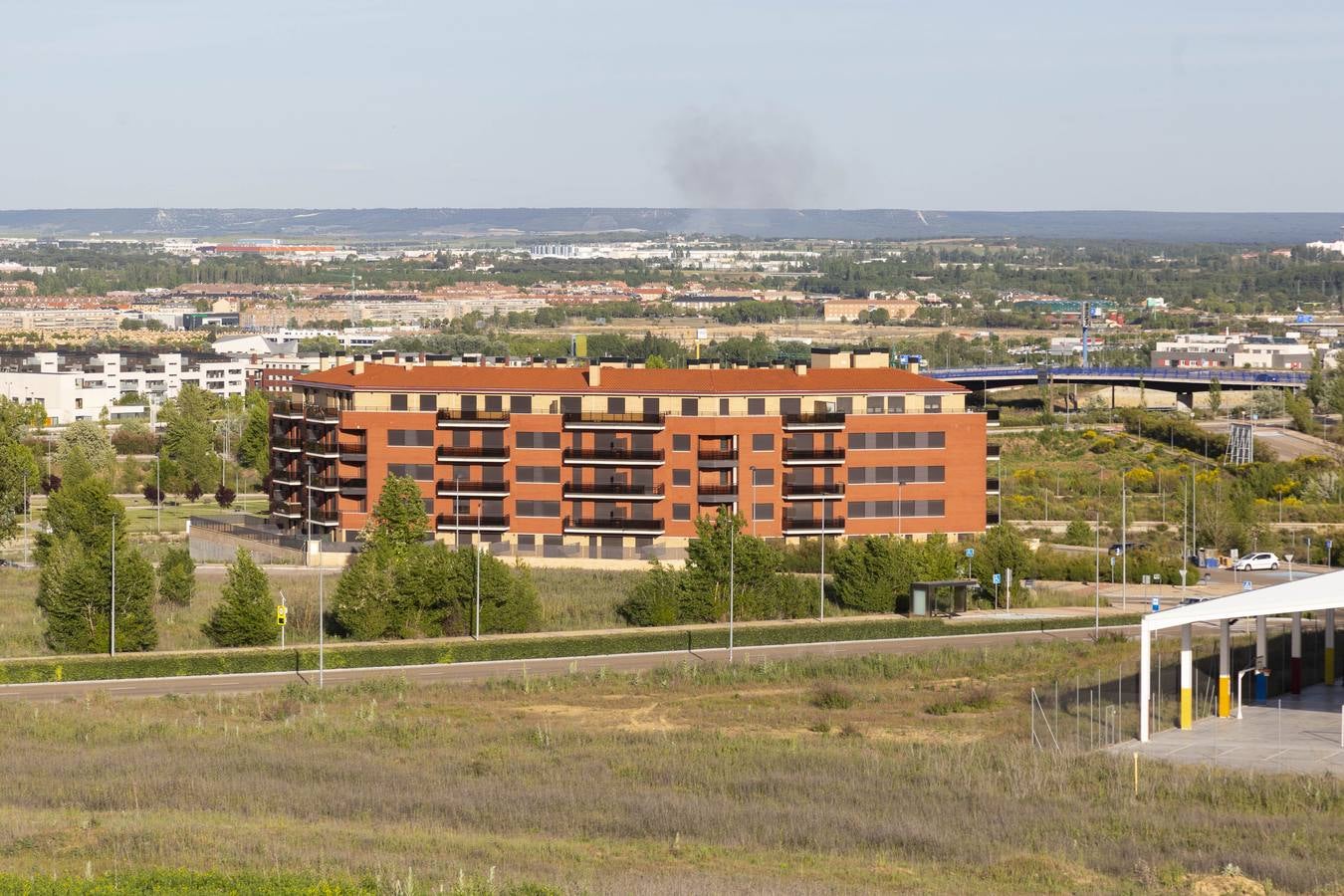 Fotos: Paseando por Arroyo: barrio de Las Lomas