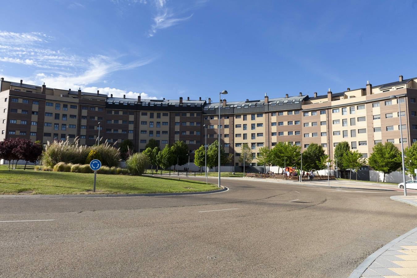 Fotos: Paseando por Arroyo: barrio de Las Lomas