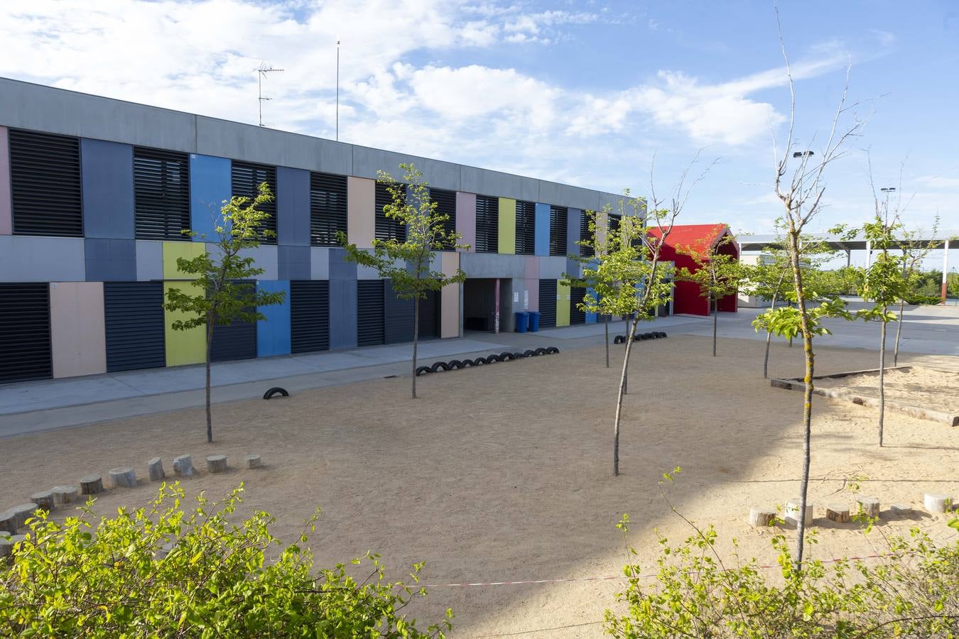 Fotos: Paseando por Arroyo: barrio de Las Lomas