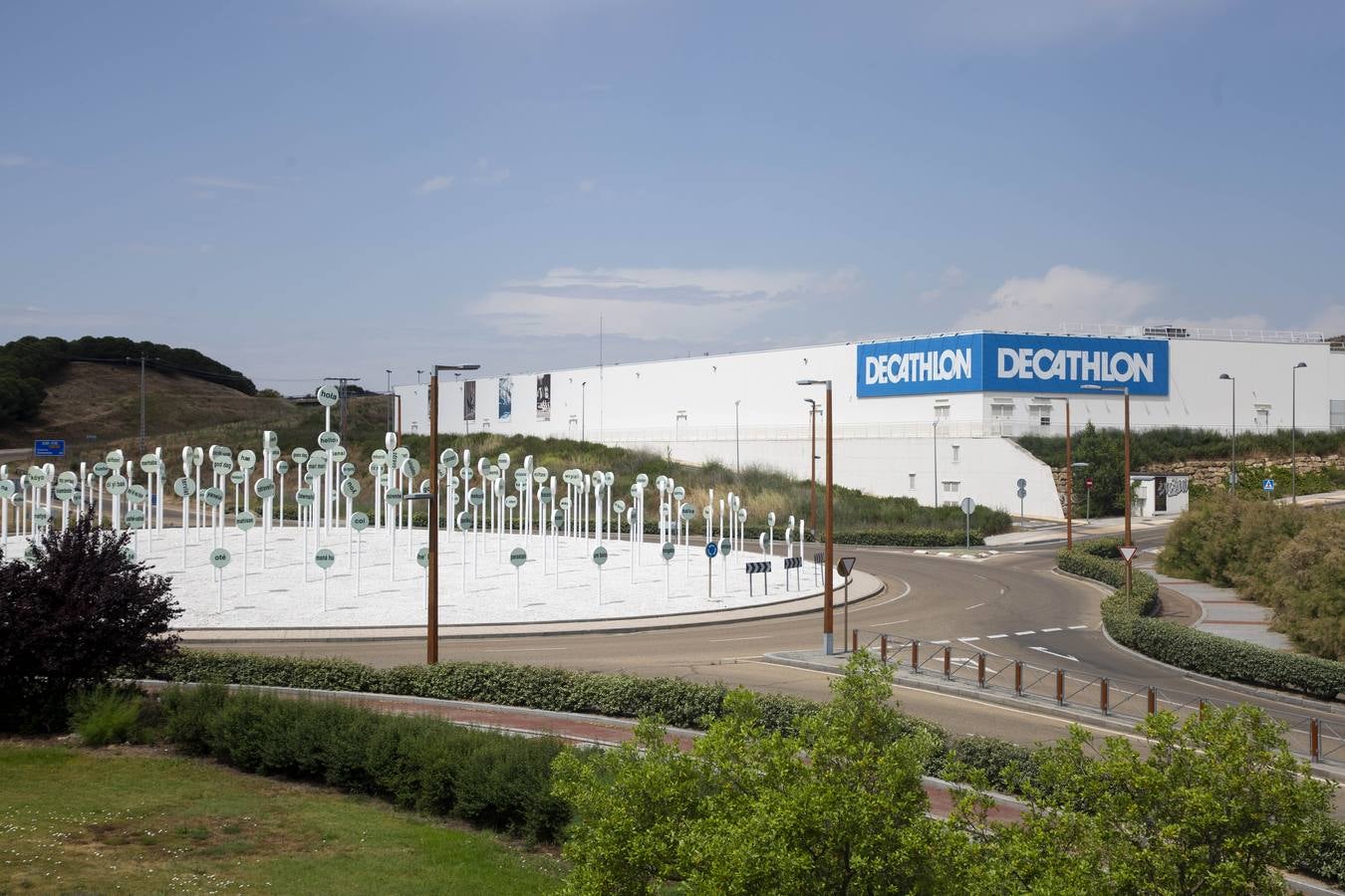 Fotos: Paseando por Arroyo: barrio de Doña Juana