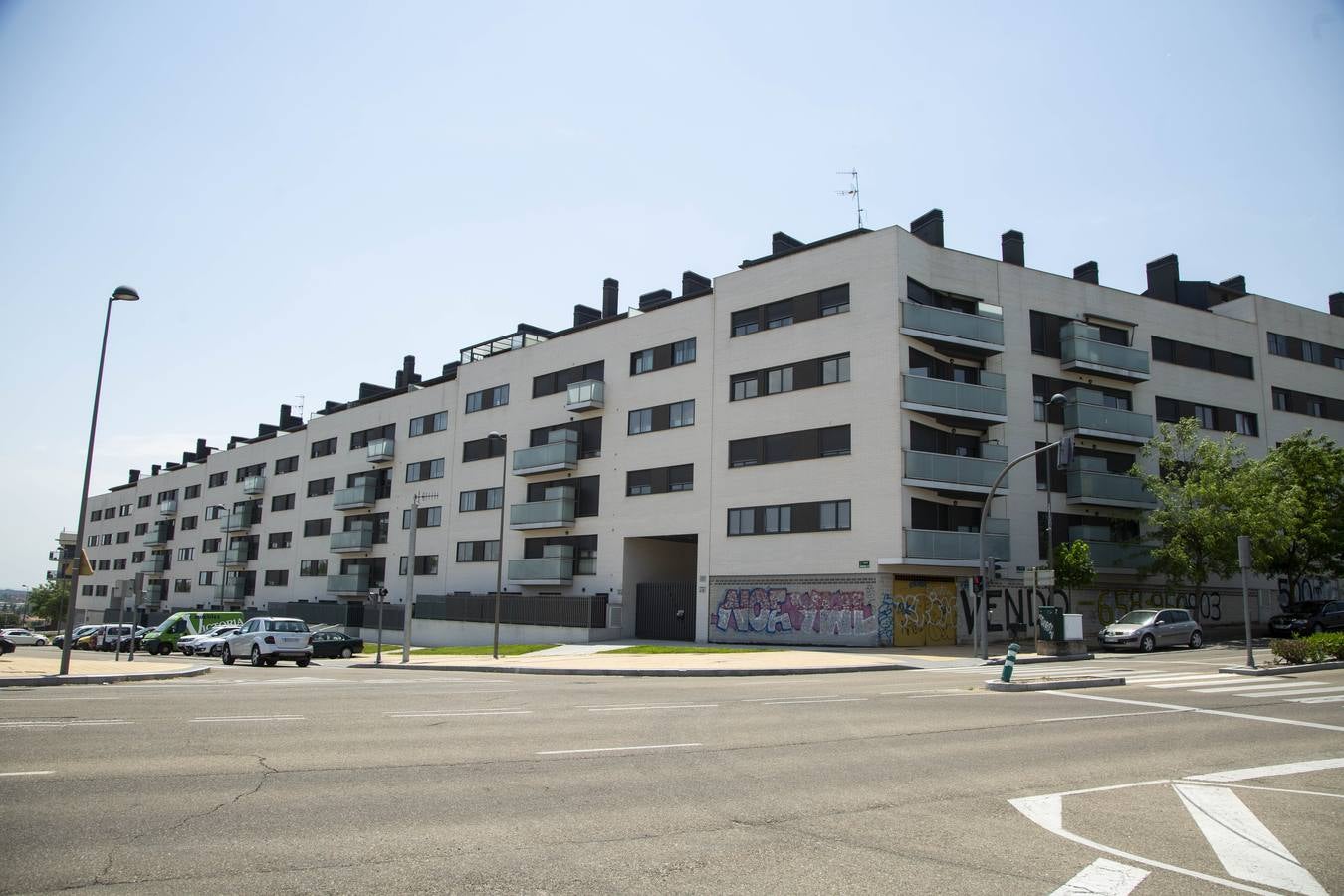 Fotos: Paseando por Arroyo: barrio de Doña Juana