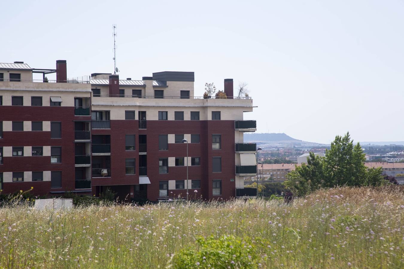 Fotos: Paseando por Arroyo: barrio de Doña Juana