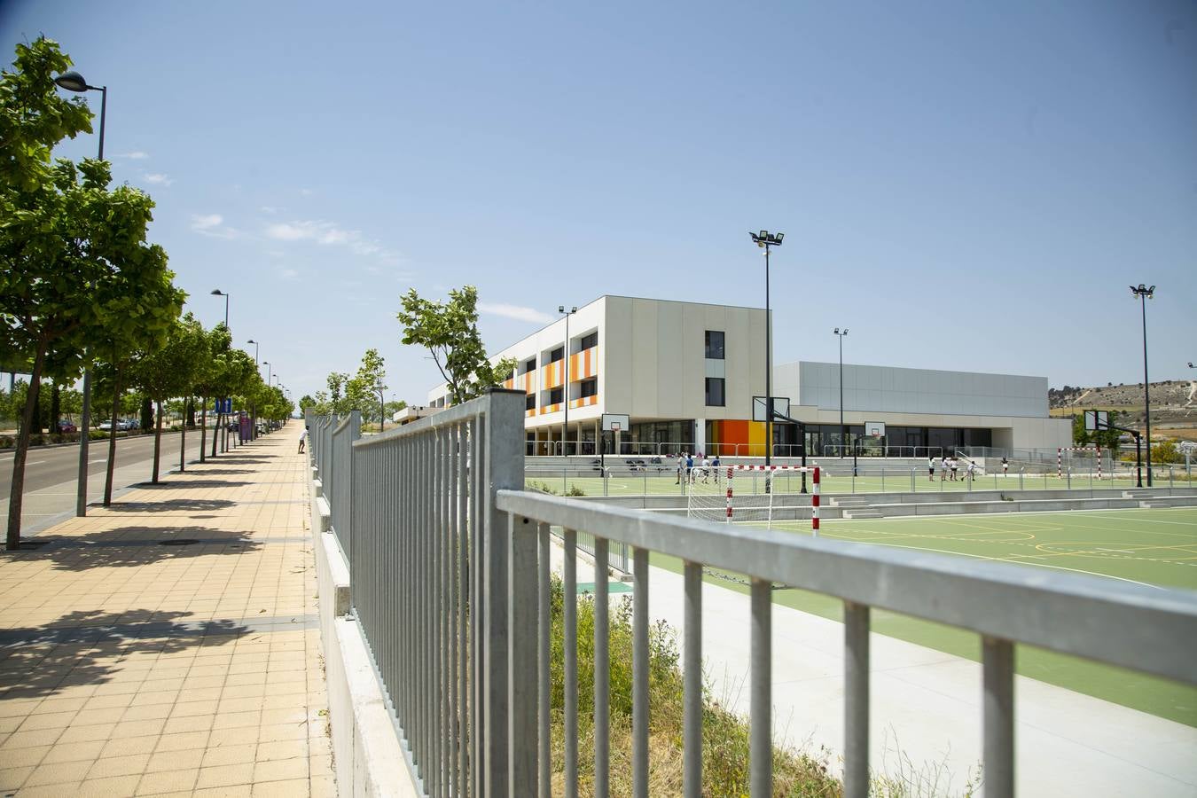 Fotos: Paseando por Arroyo: barrio de Doña Juana