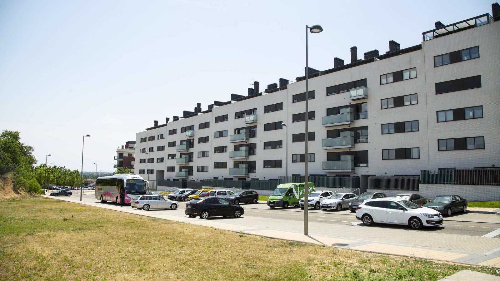 Fotos: Paseando por Arroyo: barrio de Doña Juana