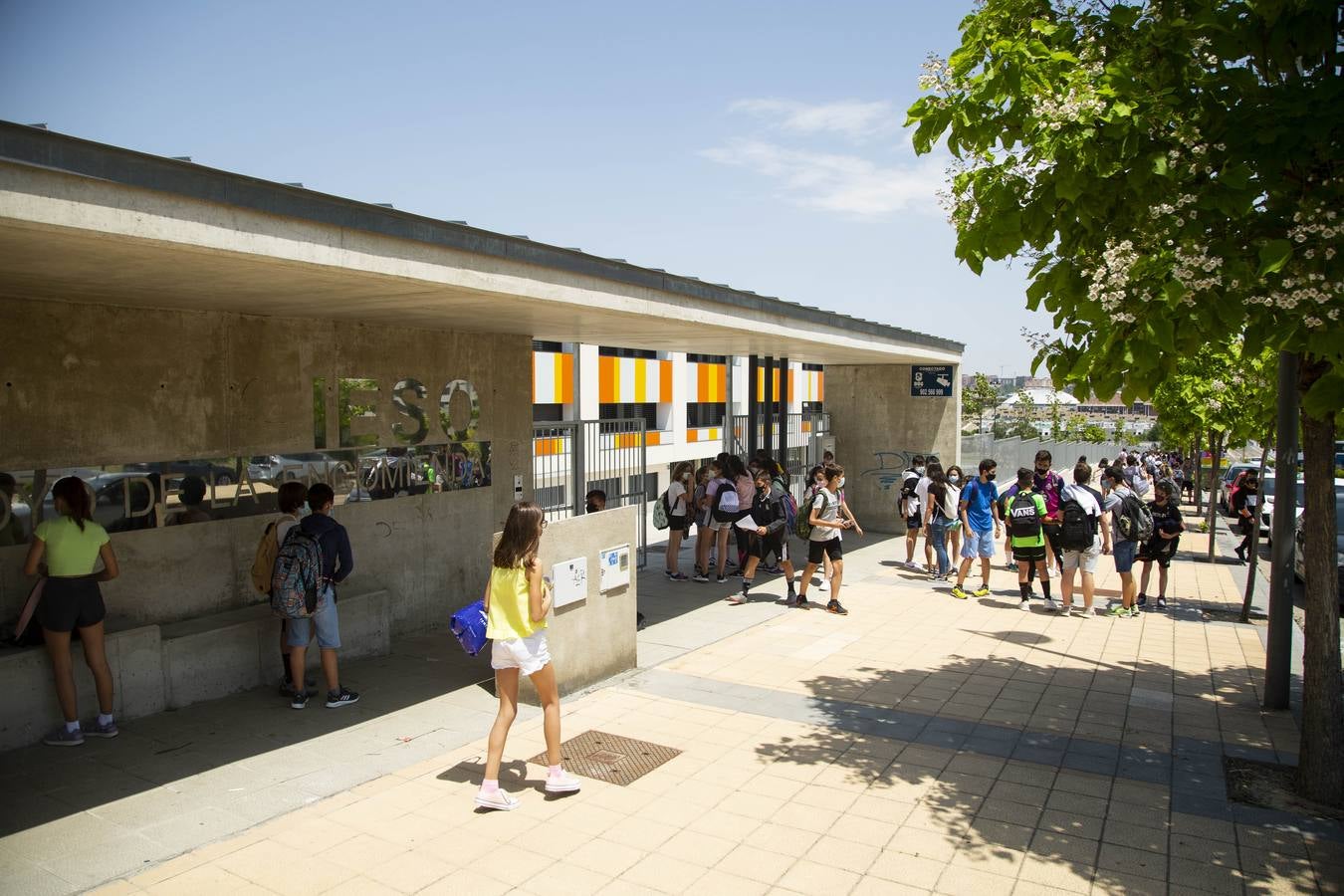 Fotos: Paseando por Arroyo: barrio de Doña Juana