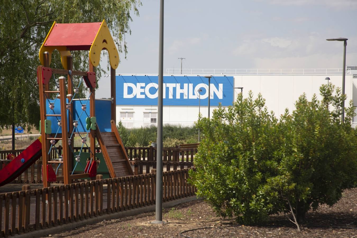 Fotos: Paseando por Arroyo: barrio de Doña Juana