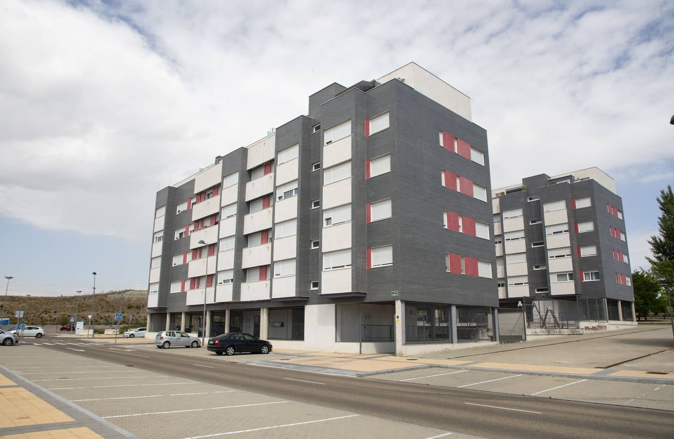 Fotos: Paseando por Arroyo: barrio de Doña Juana