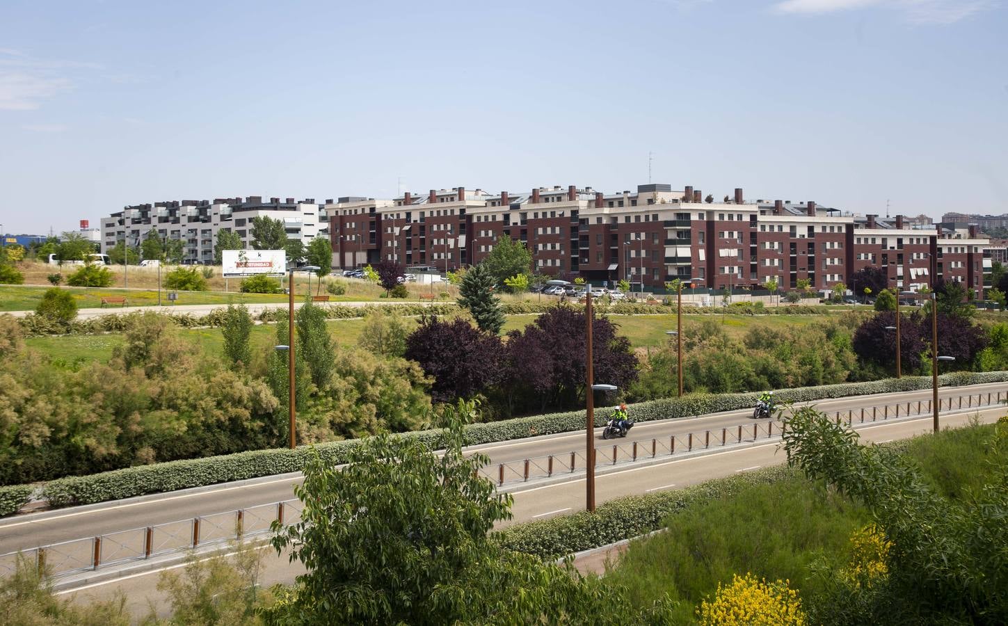 Fotos: Paseando por Arroyo: barrio de Doña Juana