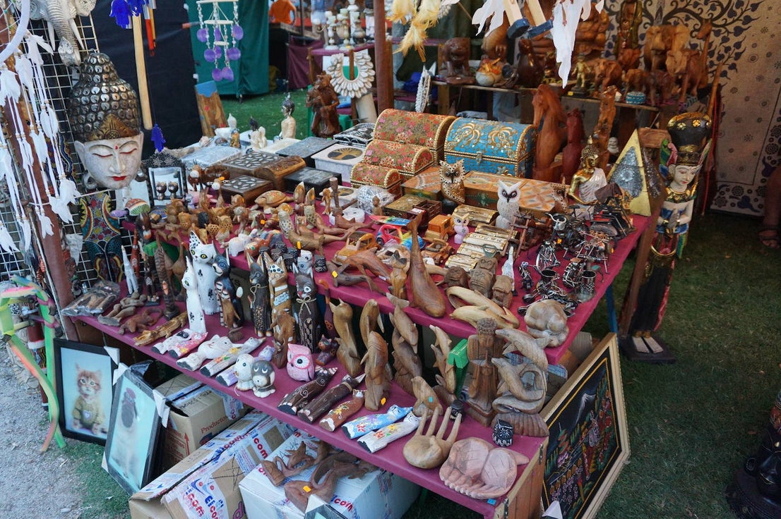 Mercado Medieval de Arroyo de la Encomienda. 
