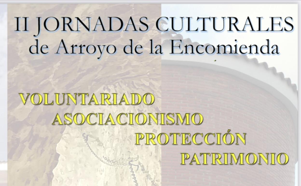 II Jornadas culturales 'Descubre Arroyo'. 