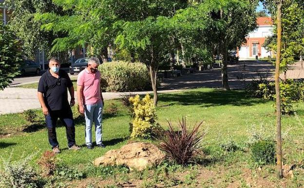 Los alumnos del curso forestal serán dados de ata cobrando el SMI. 