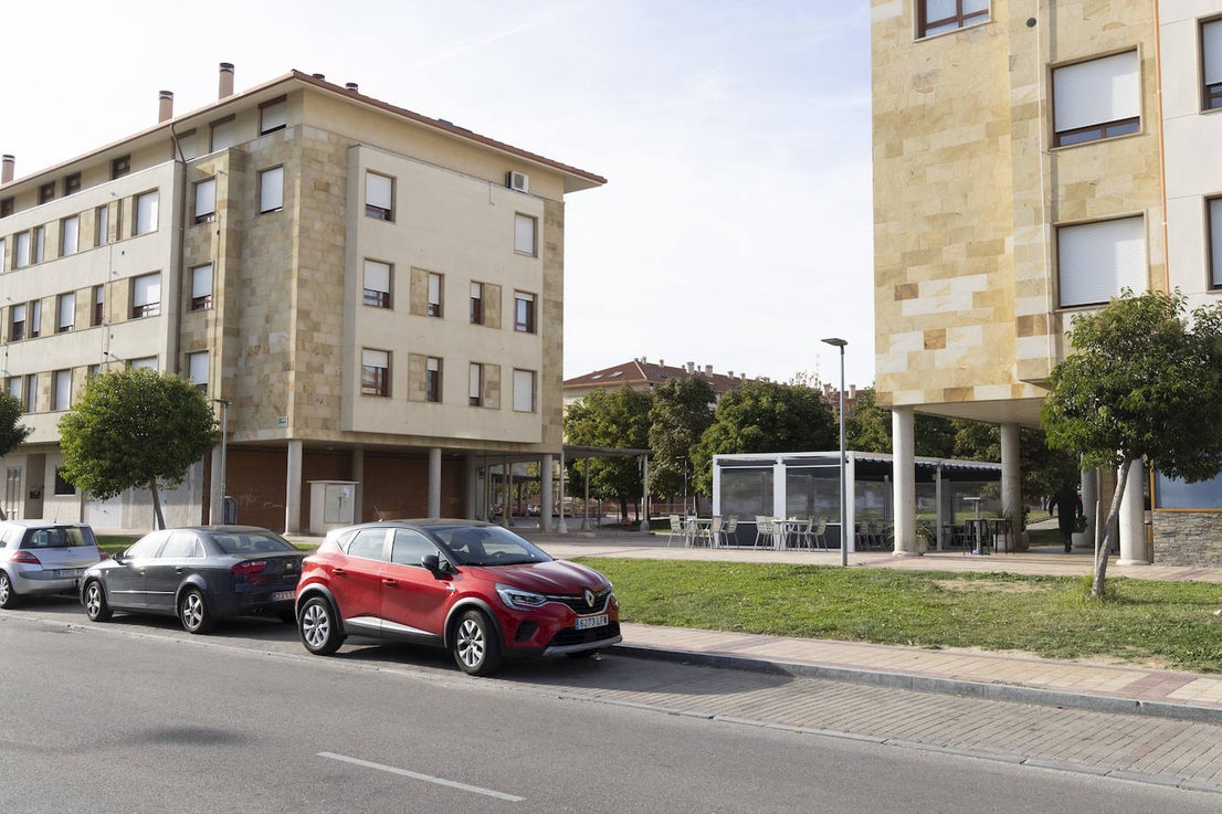 Fotos: Paseando por Arroyo: Vega de la Encomienda