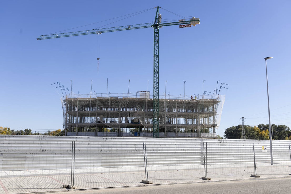 Fotos: Paseando por Arroyo: Vega de la Encomienda