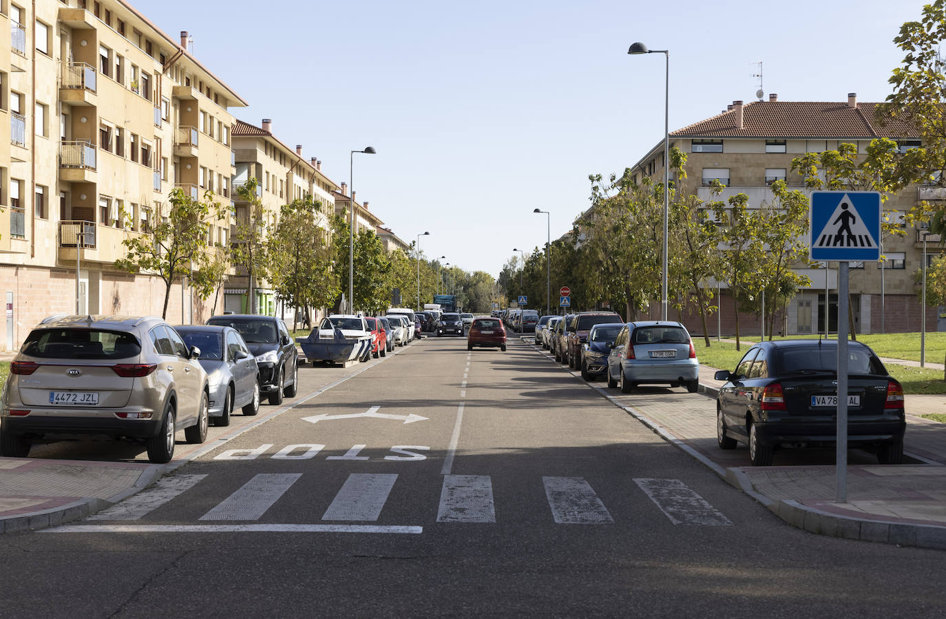 Fotos: Paseando por Arroyo: Vega de la Encomienda