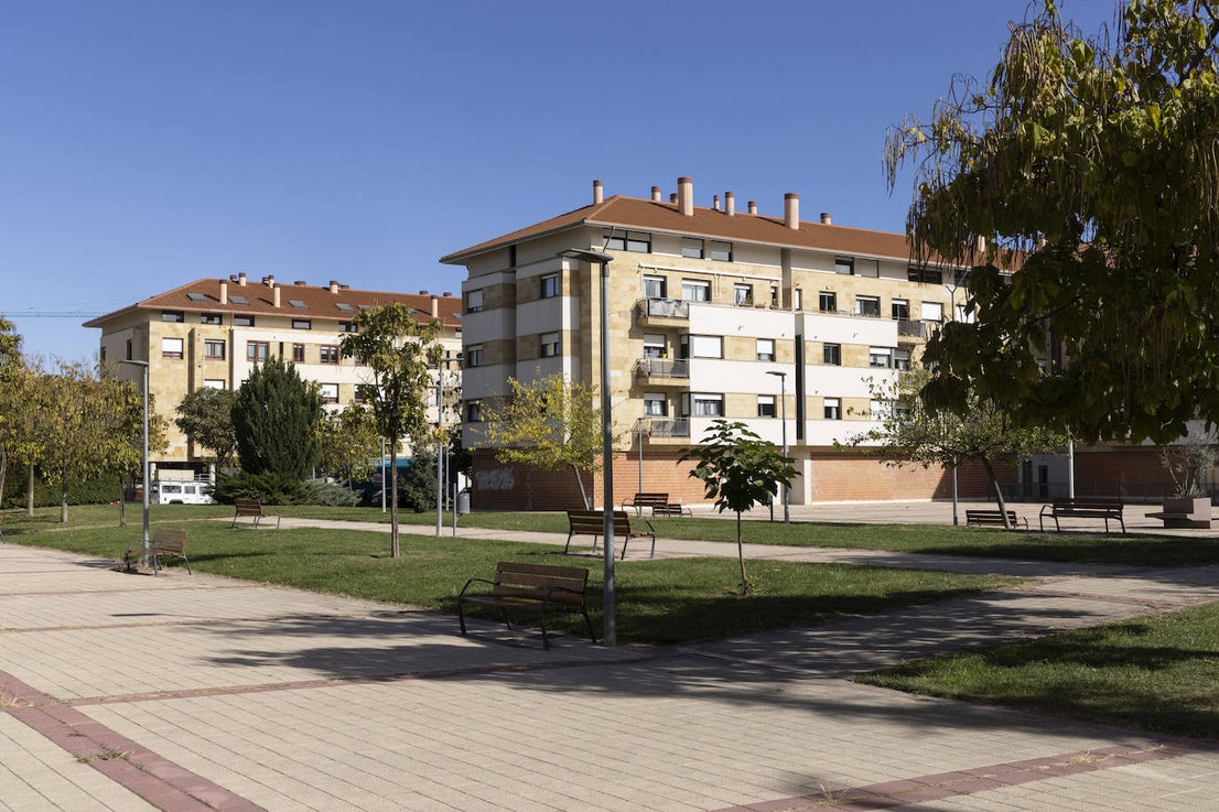 Fotos: Paseando por Arroyo: Vega de la Encomienda