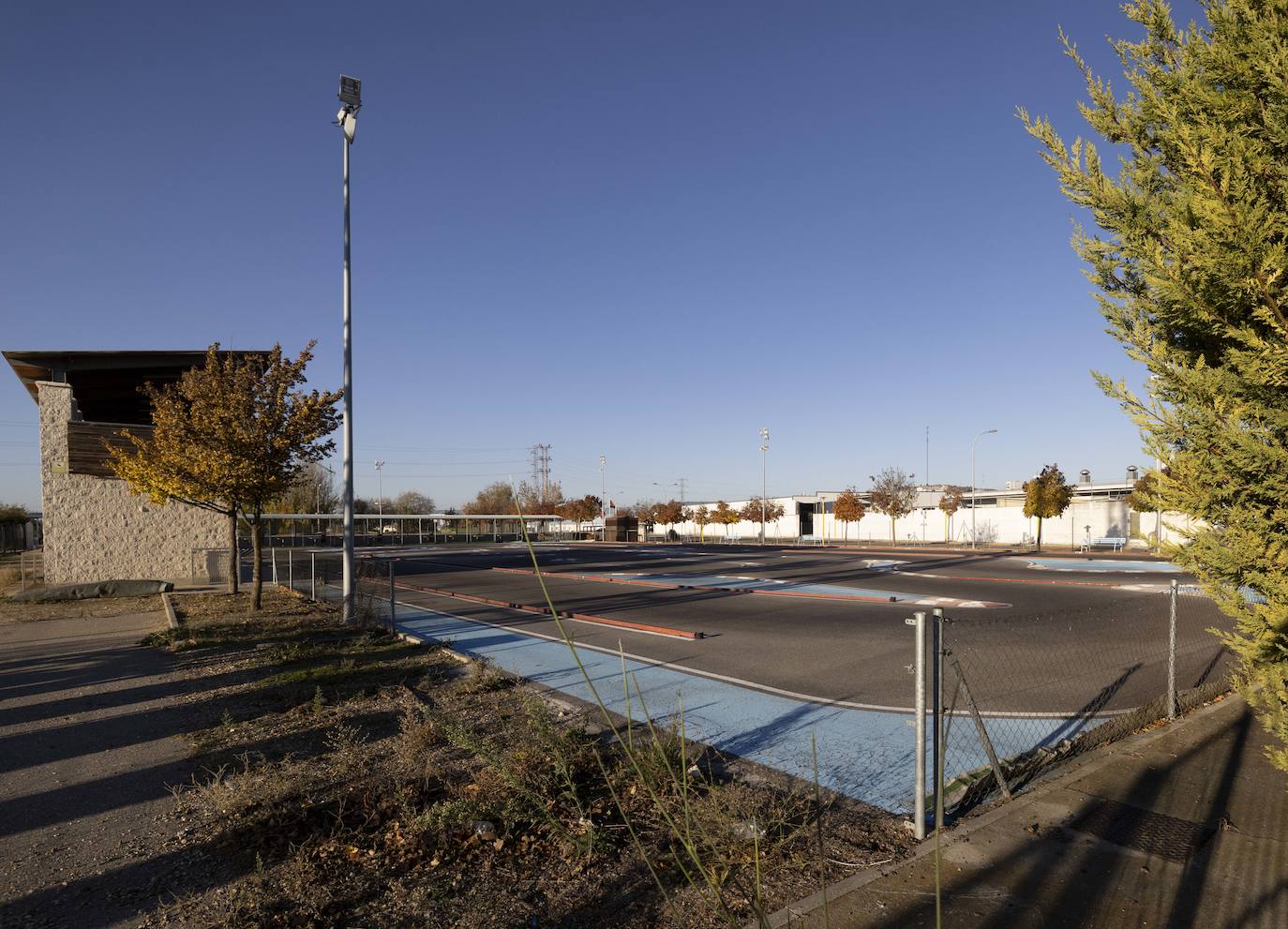 Fotos: Paseando por Arroyo de la Encomienda: Monasterio