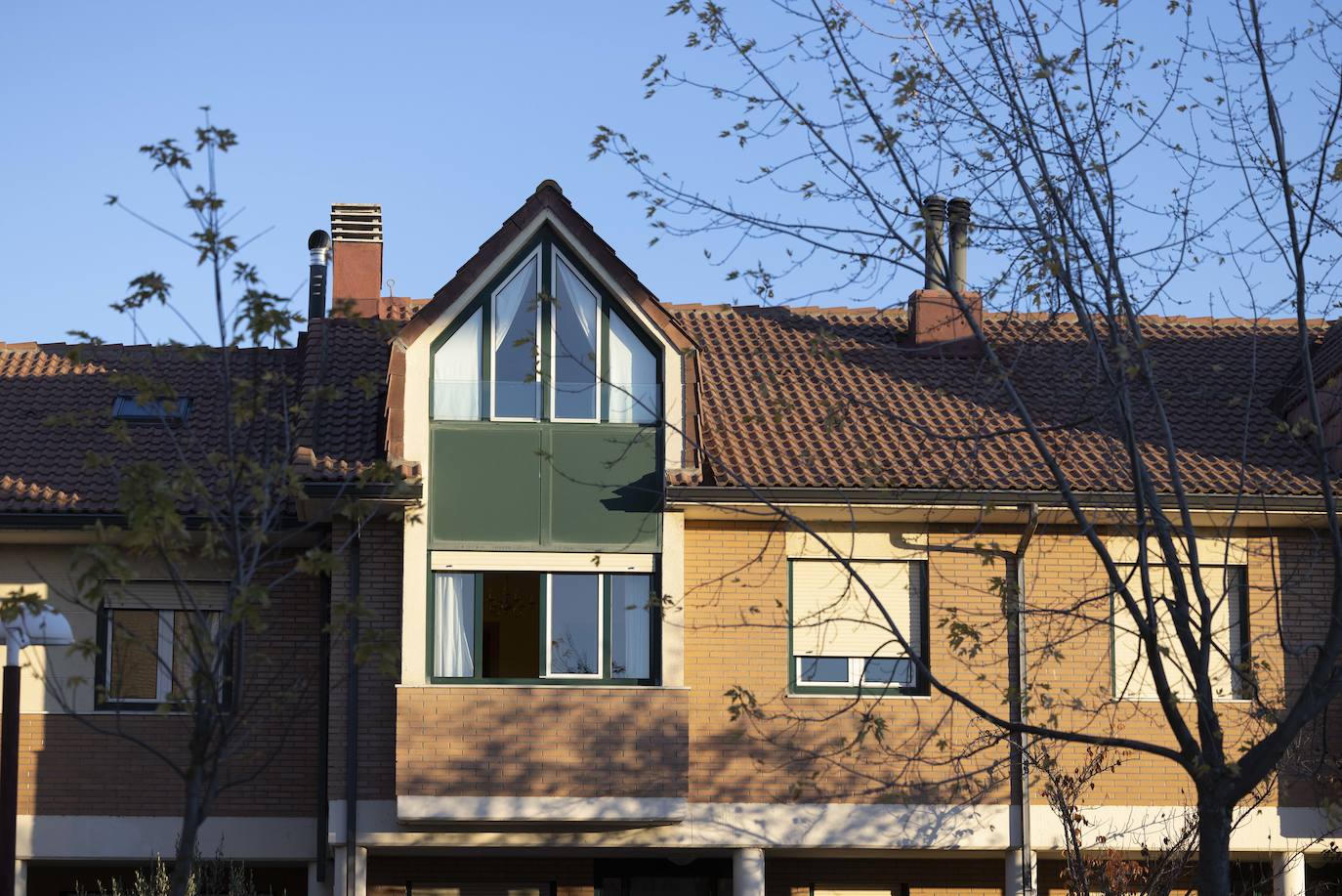 Fotos: Paseando por Arroyo de la Encomienda: Monasterio