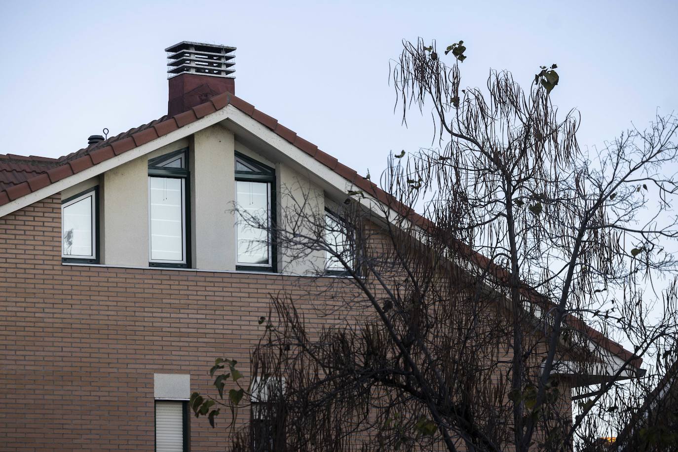 Fotos: Paseando por Arroyo de la Encomienda: Monasterio