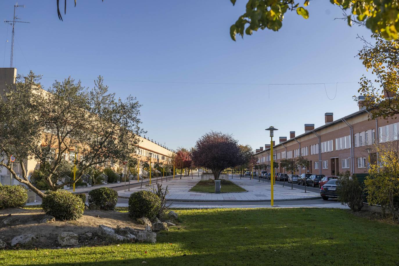 Fotos: Paseando por Arroyo de la Encomienda: Monasterio