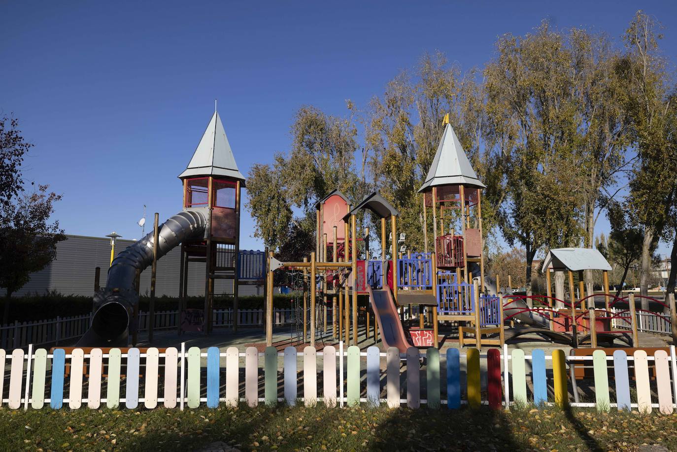 Fotos: Paseando por Arroyo de la Encomienda: Monasterio