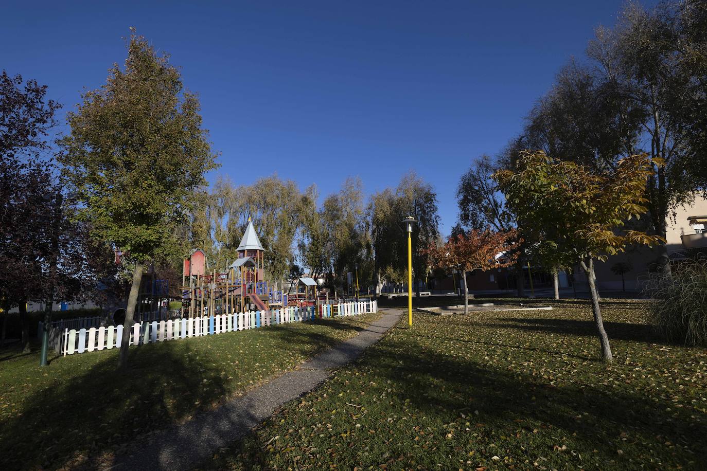 Fotos: Paseando por Arroyo de la Encomienda: Monasterio