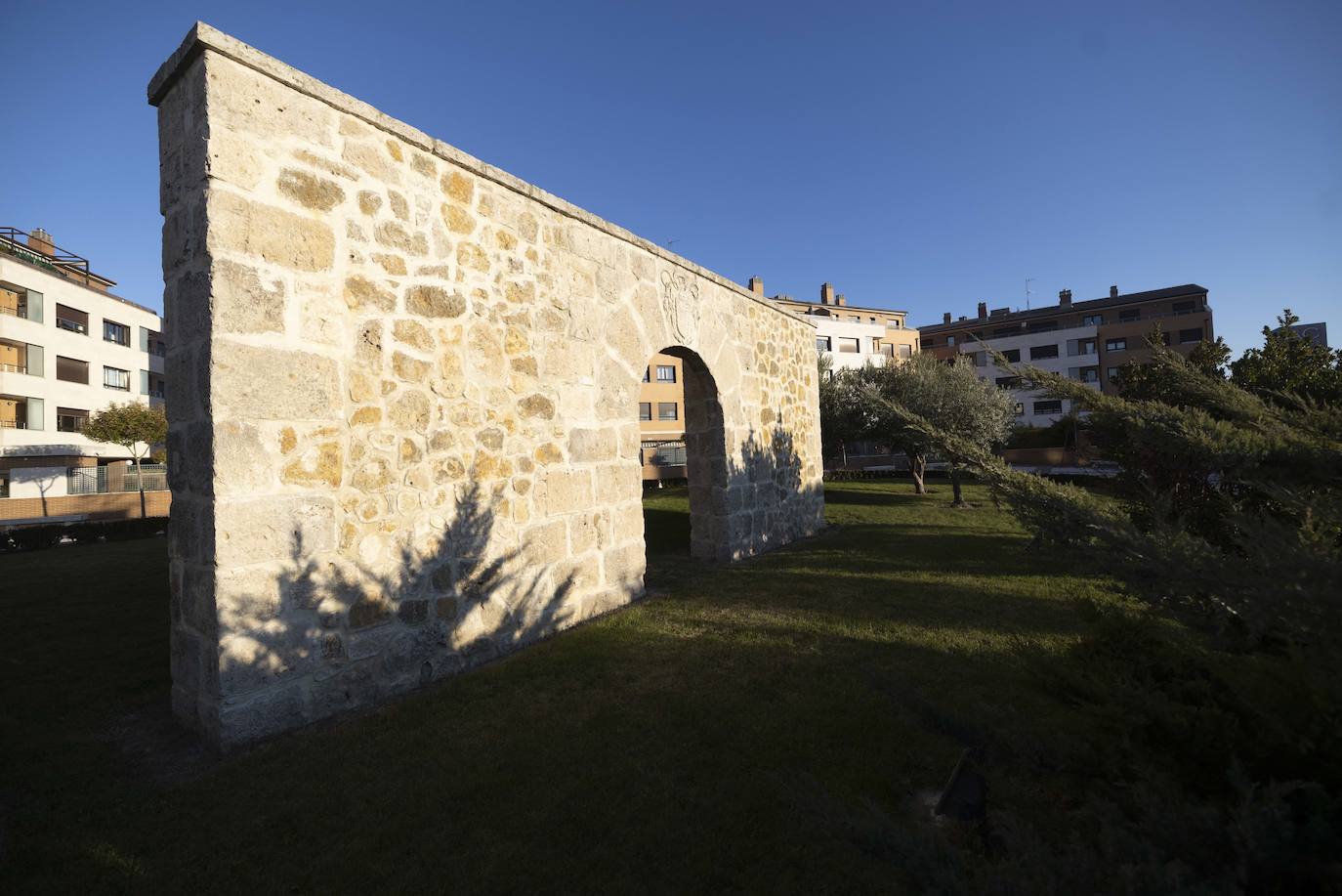 Fotos: Paseando por Arroyo de la Encomienda: Monasterio