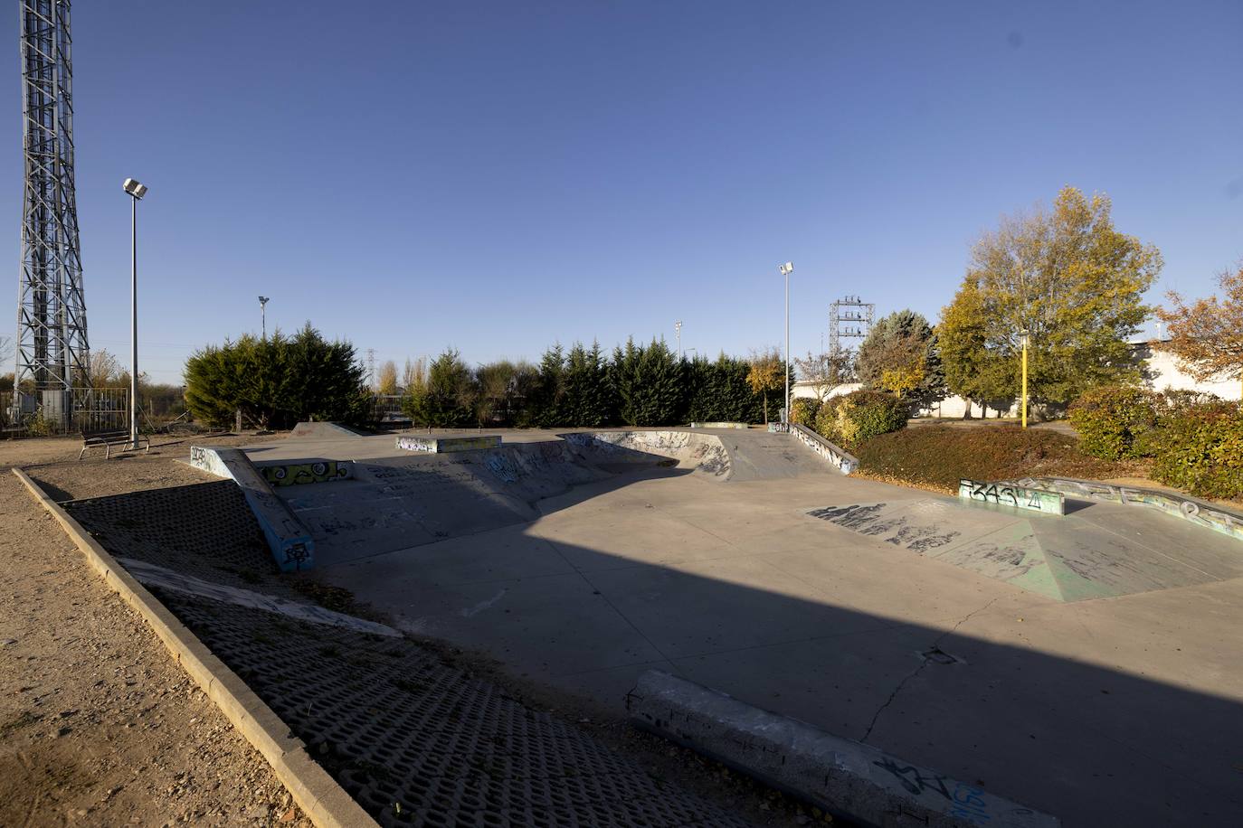 Fotos: Paseando por Arroyo de la Encomienda: Monasterio