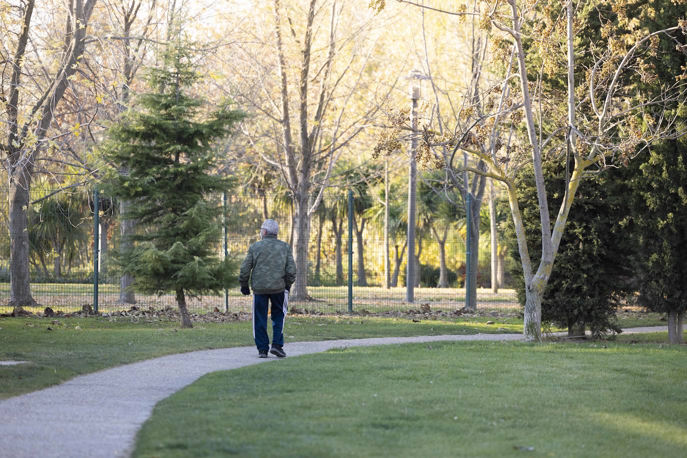 Fotos: Paseando por Arroyo de la Encomienda: Monasterio