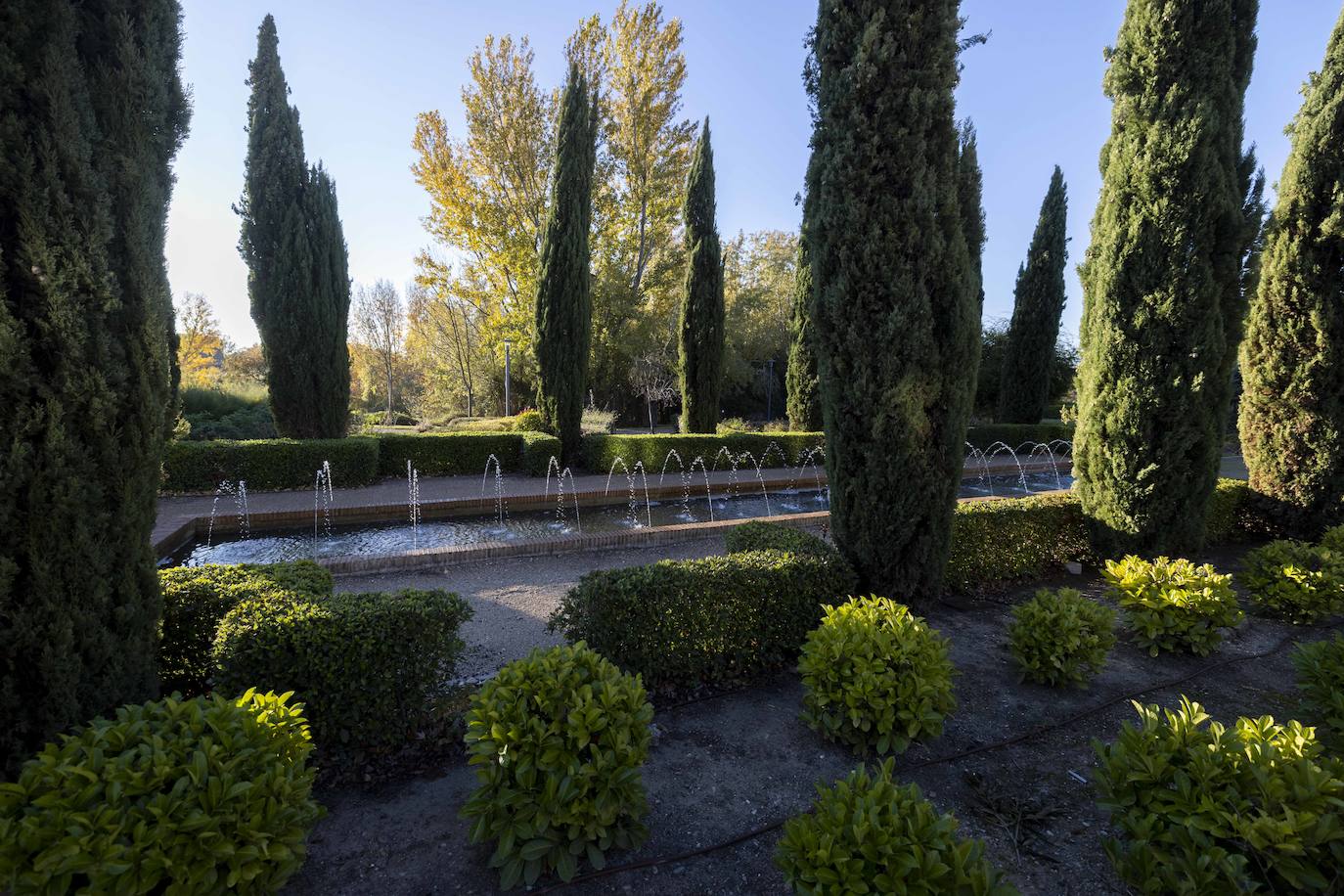 Fotos: Paseando por Arroyo de la Encomienda: Monasterio